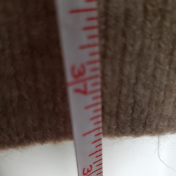 NWT! Animal Print Duster/Cardigan/Coatigan - Picture 5 of 10